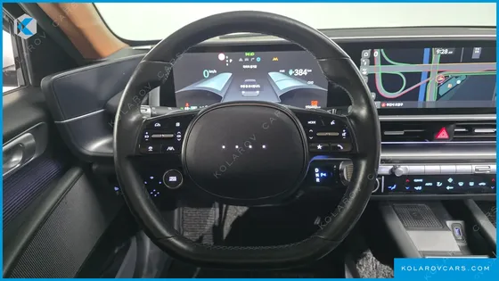 HYUNDAI IONIQ 6 LONG RANGE