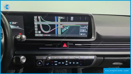 HYUNDAI IONIQ 6 LONG RANGE