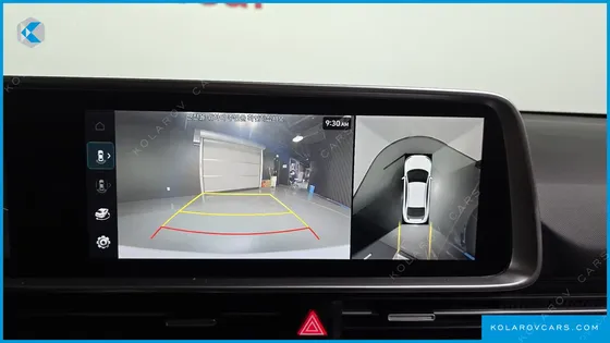 HYUNDAI IONIQ 6 LONG RANGE