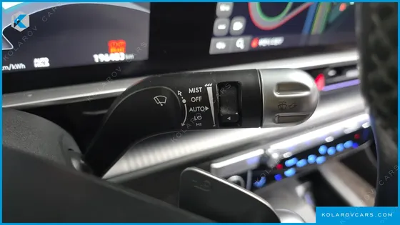HYUNDAI IONIQ 6 LONG RANGE