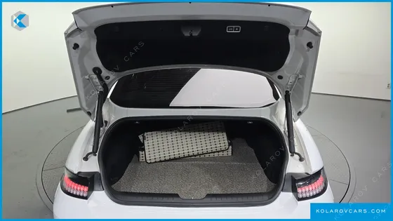 HYUNDAI IONIQ 6 LONG RANGE
