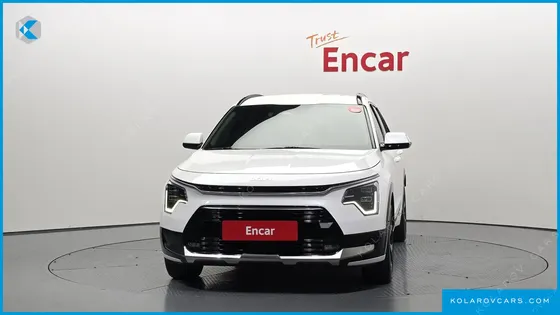 KIA NIRO SIGNATURE