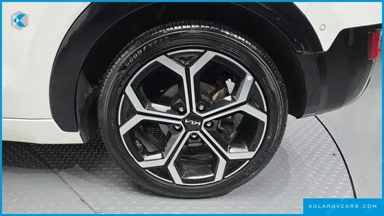 KIA NIRO SIGNATURE