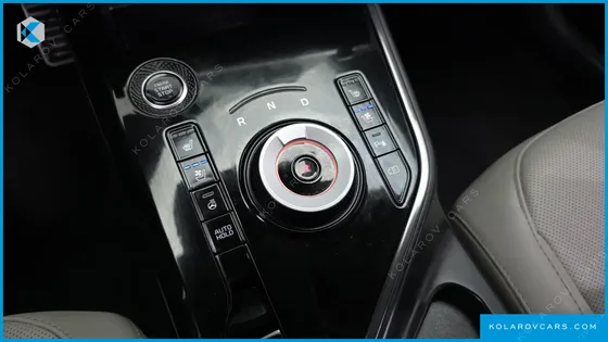 KIA NIRO SIGNATURE