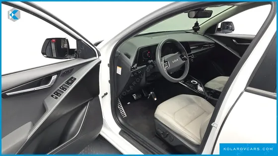 KIA NIRO SIGNATURE