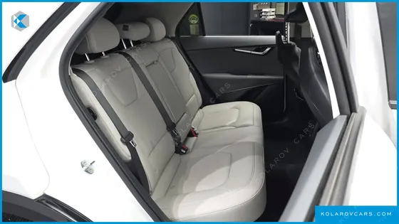 KIA NIRO SIGNATURE