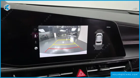 KIA NIRO SIGNATURE