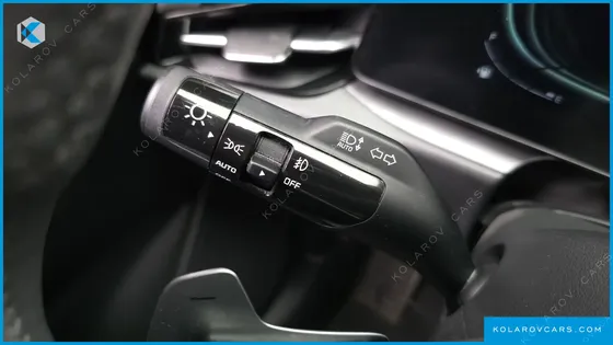 KIA NIRO SIGNATURE
