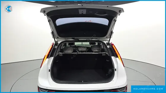 KIA NIRO SIGNATURE
