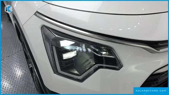 KIA NIRO SIGNATURE
