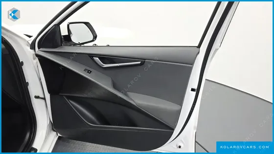 KIA NIRO SIGNATURE