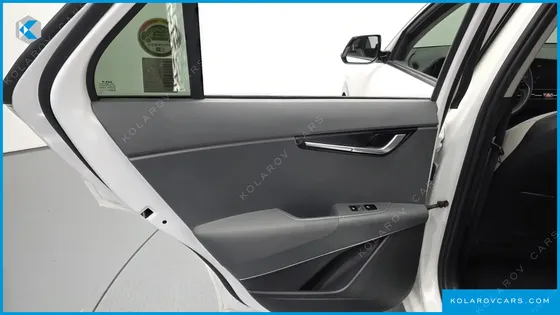 KIA NIRO SIGNATURE