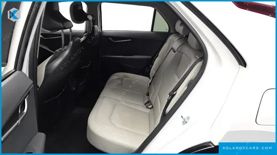 KIA NIRO SIGNATURE