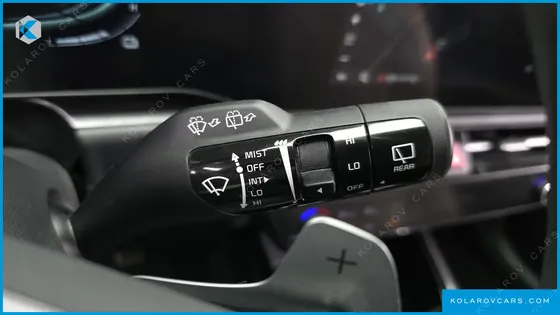 KIA NIRO SIGNATURE