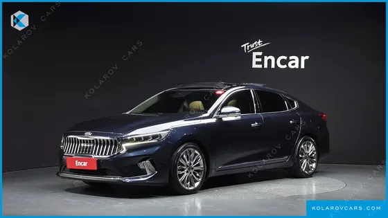 KIA K7 3.0 GDI SIGNATURE