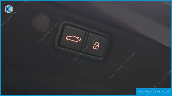 KIA K7 3.0 GDI SIGNATURE