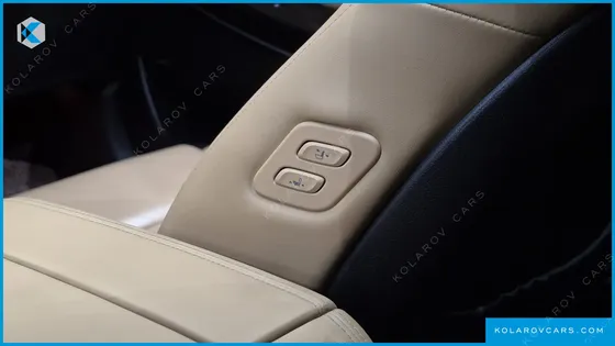 KIA K7 3.0 GDI SIGNATURE