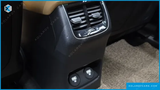 KIA K7 3.0 GDI SIGNATURE