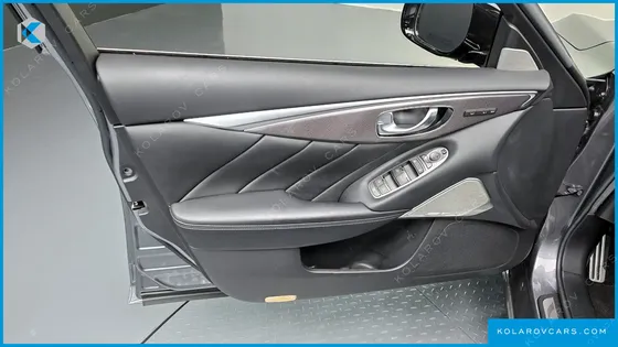 INFINITY Q50 3.5 HYBRID ESSENCE