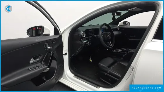 MERCEDES A-CLASS A220 HATCHBACK