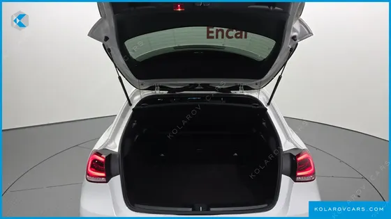 MERCEDES A-CLASS A220 HATCHBACK