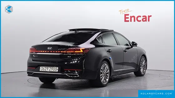 KIA K7 3.0 GDI SIGNATURE