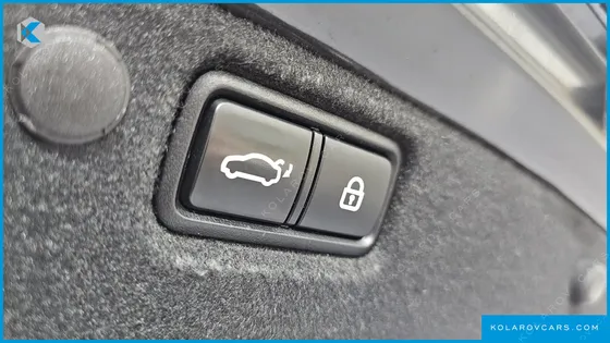 KIA K7 3.0 GDI SIGNATURE
