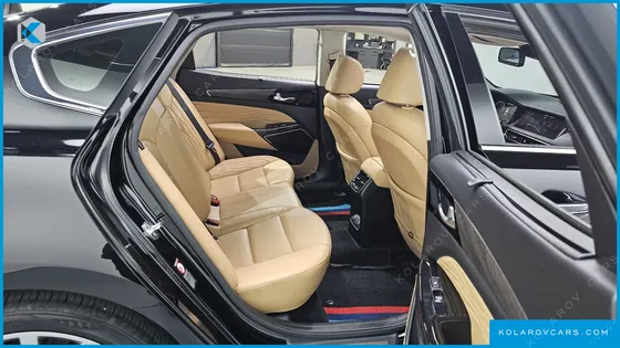 KIA K7 3.0 GDI SIGNATURE
