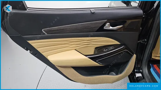 KIA K7 3.0 GDI SIGNATURE