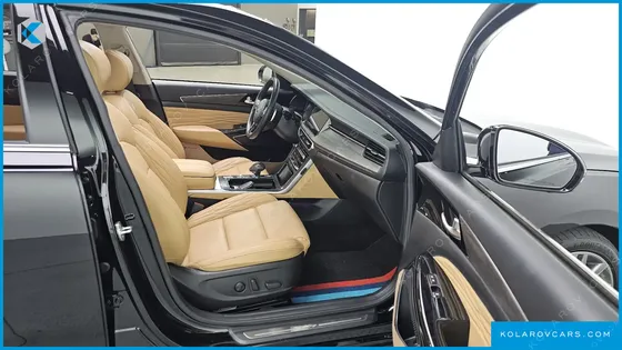 KIA K7 3.0 GDI SIGNATURE