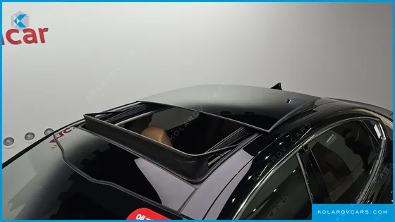 KIA K7 3.0 GDI SIGNATURE