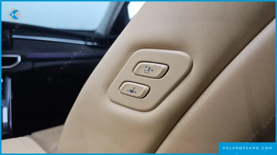 KIA K7 3.0 GDI SIGNATURE