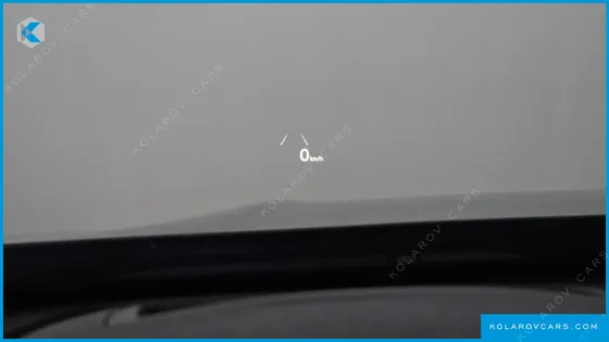 KIA K7 3.0 GDI SIGNATURE
