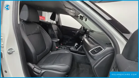 KIA SELTOS GASOLINE 1.6 TURBO 2WD