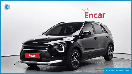 KIA NIRO TRENDY