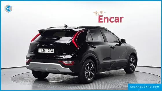 KIA NIRO TRENDY