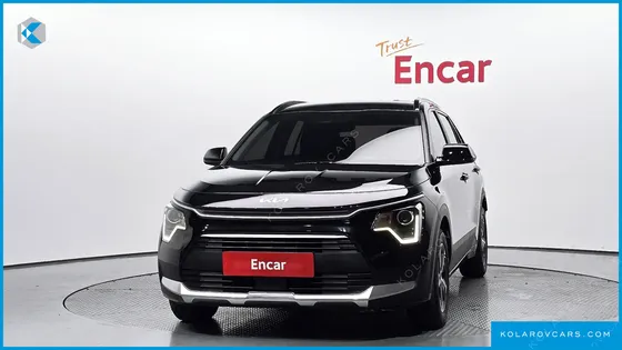 KIA NIRO TRENDY