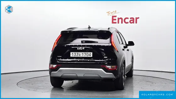 KIA NIRO TRENDY
