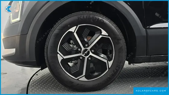 KIA NIRO TRENDY