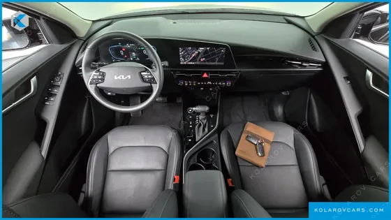 KIA NIRO TRENDY