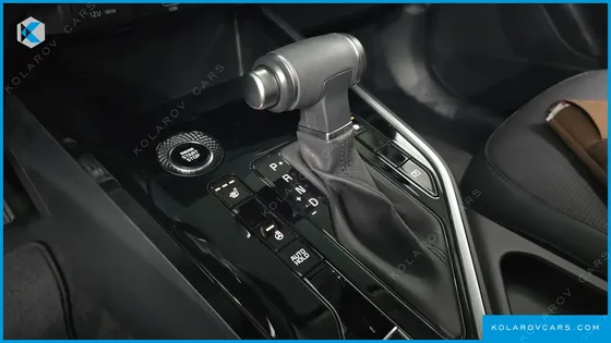 KIA NIRO TRENDY