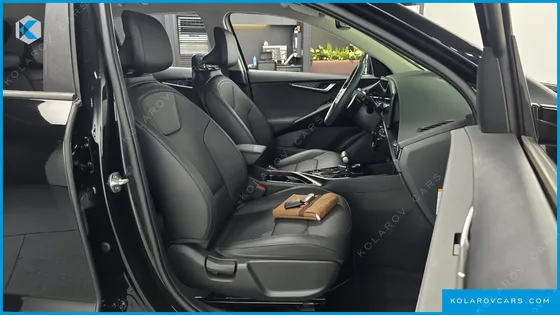 KIA NIRO TRENDY