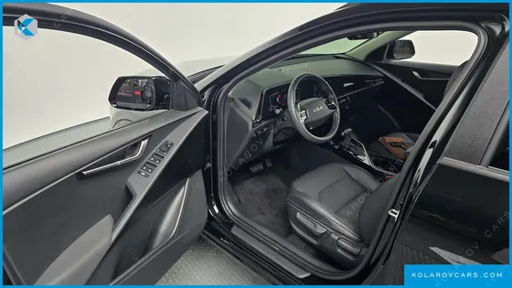 KIA NIRO TRENDY
