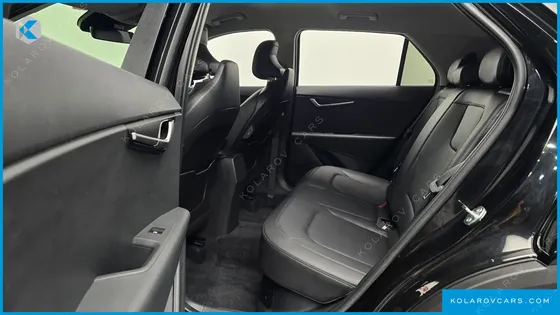 KIA NIRO TRENDY