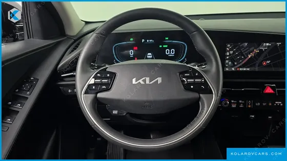 KIA NIRO TRENDY