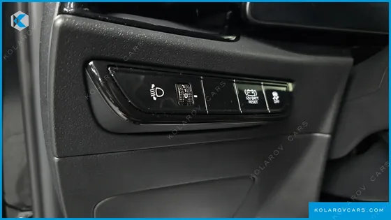 KIA NIRO TRENDY