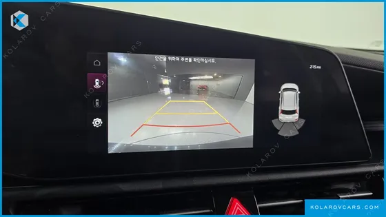 KIA NIRO TRENDY