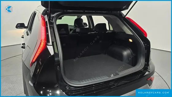 KIA NIRO TRENDY