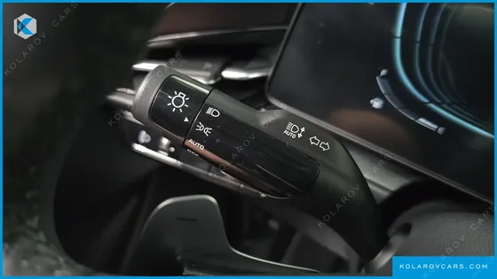 KIA NIRO TRENDY