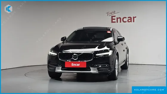 VOLVO V90 T5 AWD
